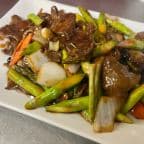 Best Asparagus Beef in Fairbanks, AK