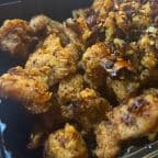 Best Fire Cracker Chicken in Fairbanks, AK