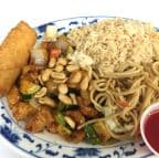 Best Kung Pao Chicken in Fairbanks, AK