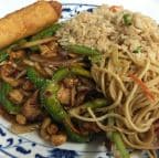 Best Thai Cashew Chicken in Fairbanks, AK