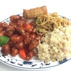 Best Sweet & Sour Pork in Fairbanks, AK