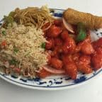Best Sweet & Sour Chicken in Fairbanks, AK
