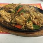 Best Sizzling Seafood Festival in Fairbanks, AK