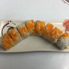 Best California Tobiko Roll in Fairbanks, AK
