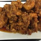 Best General Tso's Chicken in Fairbanks, AK