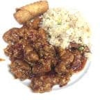 Best General Tso's Chicken in Fairbanks, AK