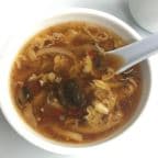 Best Hot & Sour Soup in Fairbanks, AK