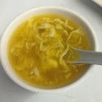 Best Egg Drop Soup in Fairbanks, AK