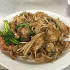 Best Drunken Noodle (PAD-ZEE-EW) in Fairbanks, AK