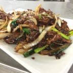 Best Mongolian Beef in Fairbanks, AK