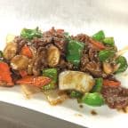 Best Green Pepper Beef in Fairbanks, AK