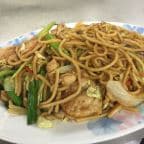 Best Lo Mein in Fairbanks, AK