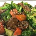 Best Beef w/ Broccoli in Fairbanks, AK