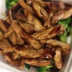 Best Teriyaki Chicken in Fairbanks, AK