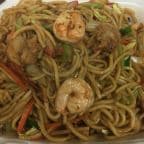 Best House Lo Mein in Fairbanks, AK