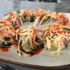 Best Godzilla Roll in Fairbanks, AK