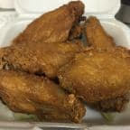 Best Chicken Wings(6) in Fairbanks, AK