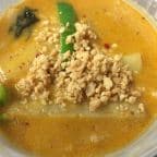 Best Massaman Curry in Fairbanks, AK