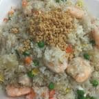 Best Coconut Fried Rice in Fairbanks, AK