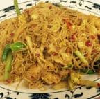 Best Singapore Curry Rice noodles in Fairbanks, AK