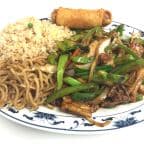 Best Spicy Basil Chicken in Fairbanks, AK