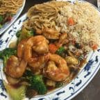 Best Shrimp w/ Vegetable in Fairbanks, AK