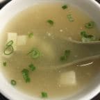 Best Miso Soup in Fairbanks, AK