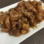 Best Sesame Chicken in Fairbanks, AK