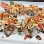 Best T.N.T. Roll in Fairbanks, AK