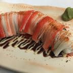 Best F.B.I. Roll in Fairbanks, AK