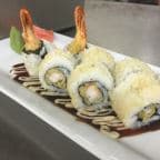 Best Crunch Roll in Fairbanks, AK