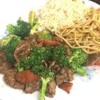 Best Beef with Broccoli in Fairbanks, AK