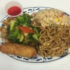 Best Chicken with Broccoli in Fairbanks, AK