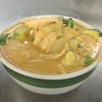 Best Panang Curry in Fairbanks, AK