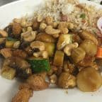 Best Chicken w. Cashew in Fairbanks, AK