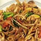 Best Vegetable Drunken Noodle in Fairbanks, AK