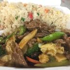 Best Beef w. Mix Vegetable in Fairbanks, AK