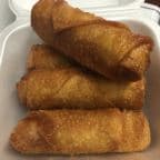 Best Roast Pork Egg Roll (4 pcs.) in Fairbanks, AK