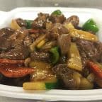 Best Black Pepper Steak in Fairbanks, AK