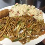 Best Beef Lo Mein in Fairbanks, AK