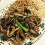 Best Mongolian Beef in Fairbanks, AK