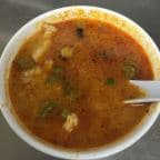 Best Tom Kha Gai in Fairbanks, AK