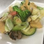 Best Vegetarian Delight in Fairbanks, AK