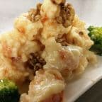 Best Honey Walnut Shrimps in Fairbanks, AK