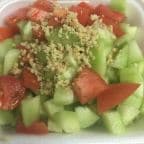 Best Cucumber Salad in Fairbanks, AK