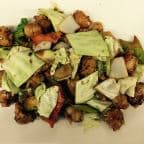 Best Scallop in Black Bean Sauce in Fairbanks, AK