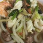 Best Spicy Noodles Soup in Fairbanks, AK