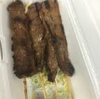 Best Beef On Stick in Fairbanks, AK
