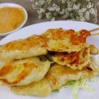 Best Chicken Satay in Fairbanks, AK