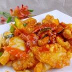 Best Sweet and Sour Fish Fillet in Fairbanks, AK